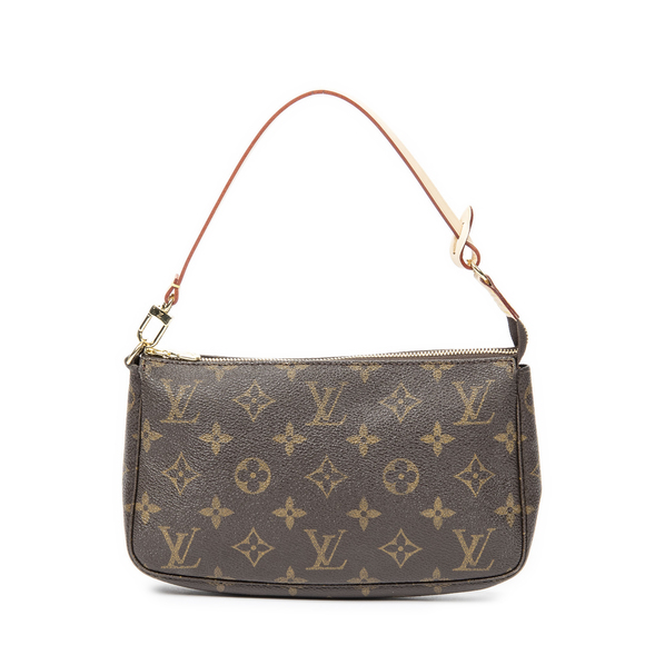 Louis Vuitton Handbags - Louis Vuitton Pochette Accessoires